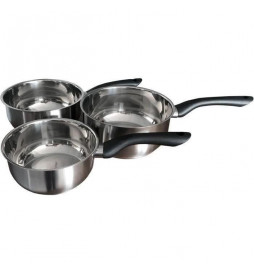 Série 3 casseroles PRIMO...