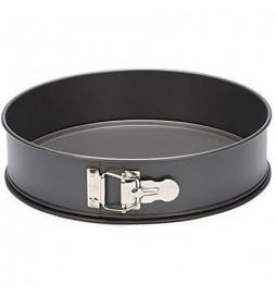 Moule a charnieres 24 cm...