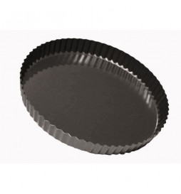 Plat a tarte 28 x 3,5 cm...