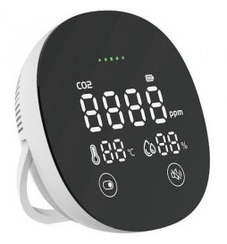 Chacon Détecteur de CO2