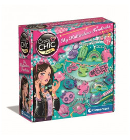 Clementoni - Coffret...