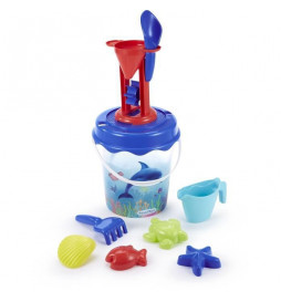 Jeux de plage - ECOIFFIER -...