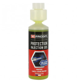 Additif multifonction E85...