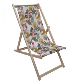 JARDIN PRIVE - Chilienne...
