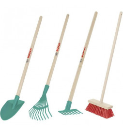 Outils de jardinage Bosch...