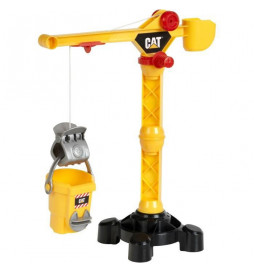Grue de chantier...