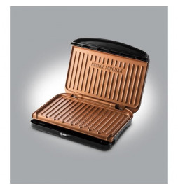 Fit Grill Copper Medium...