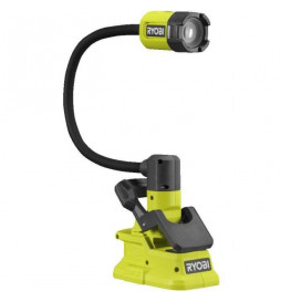 Lampe a pince avec corps...