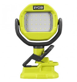 Lampe sur pince 18V - 900...