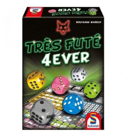 Tres futé 4-ever - SCHMIDT...