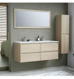 Ensemble TIMBER, set de...