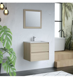 TIMBER, set de salle de...