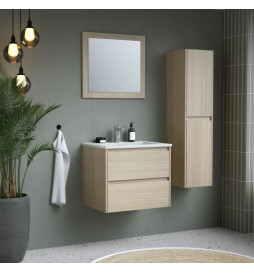 Ensemble TIMBER, set de...