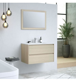 TIMBER, set de salle de...