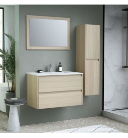 Ensemble TIMBER, set de...