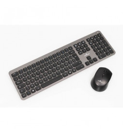 Ensemble clavier et souris...