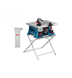 scie table bosch...
