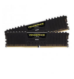 CORSAIR Mémoire PC DDR4...