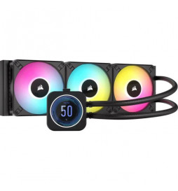 CORSAIR - H150i ELITE LCD...
