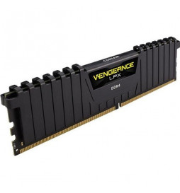 CORSAIR Mémoire PC DDR4 -...