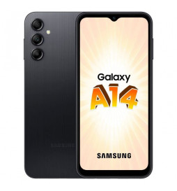 SAMSUNG Galaxy A14 4G Noir...