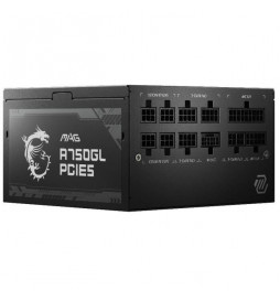 MSI Alimentation PC MAG...