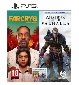 Assassin's Creed Valhalla +...