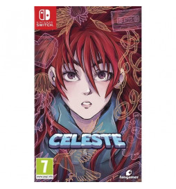 Celeste Jeu Nintendo Switch