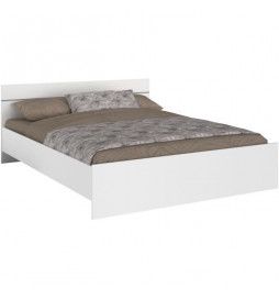 Lit adulte BOSTON 160x200 -...