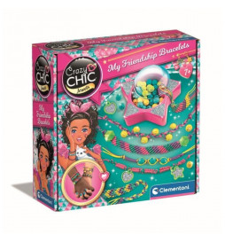 Clementoni Crazy Chic -...