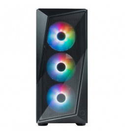 Boîtier Gaming - COOLER...