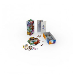Puzzle UNIVERSE - 1000...