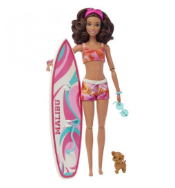 BARBIE - BARBIE BARBIE SURF...