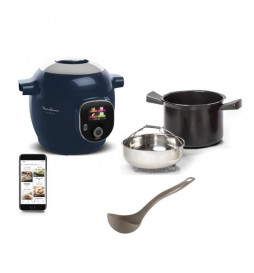 Moulinex Cookeo...