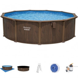 BESTWAY Piscine hors sol...