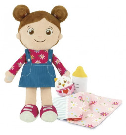 Baby Clementoni - Olivia,...