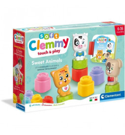 Clementoni - Cubes &...