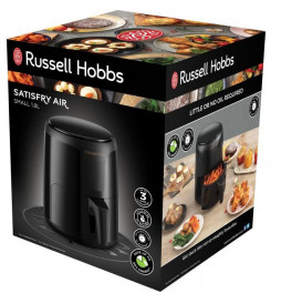 Airfryer SatisFry Compact 1...