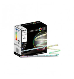 LED RUBAN 2M 6,8W RGBCCT+TELEC