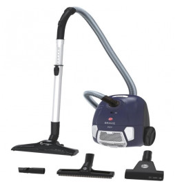 HOOVER BRAVE BV60PET -...