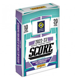 SC SCORE TC LIGUE 1 boite...