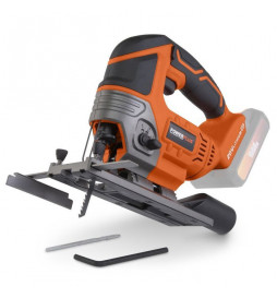 Scie sauteuse pendulaire...