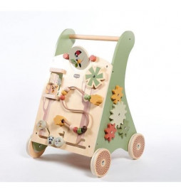 TINY LOVE, Chariot de...