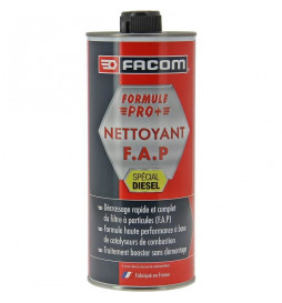 Nettoyant FAP - FACOM -...