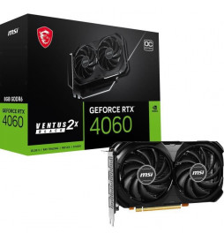 MSI - Carte Graphique -...