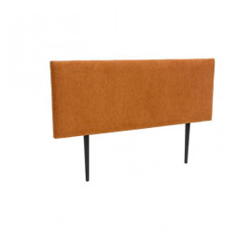 Tete de lit MORPHEE - Tissu...