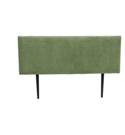 Tete de lit MORPHEE - Tissu...