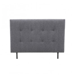 Tete de lit 140 cm ESTIA -...