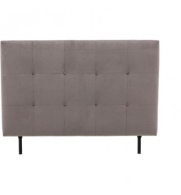 Tete de lit 140 cm ESTIA -...