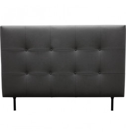 Tete de lit 140 cm ESTIA -...